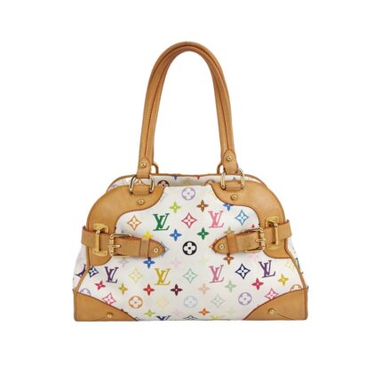 Louis Vuitton (LV）Claudia